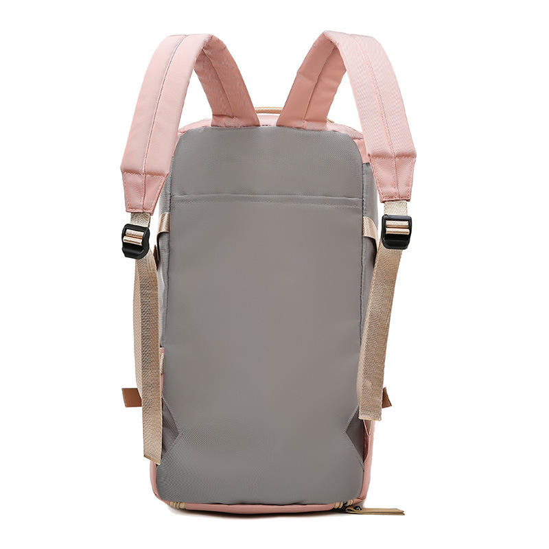 Fitness Gym Bag