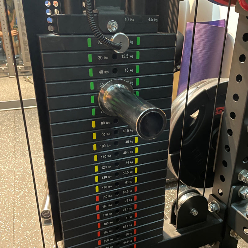 Fitness Equipment Accessories