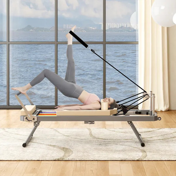Pilates Reformer Machine
