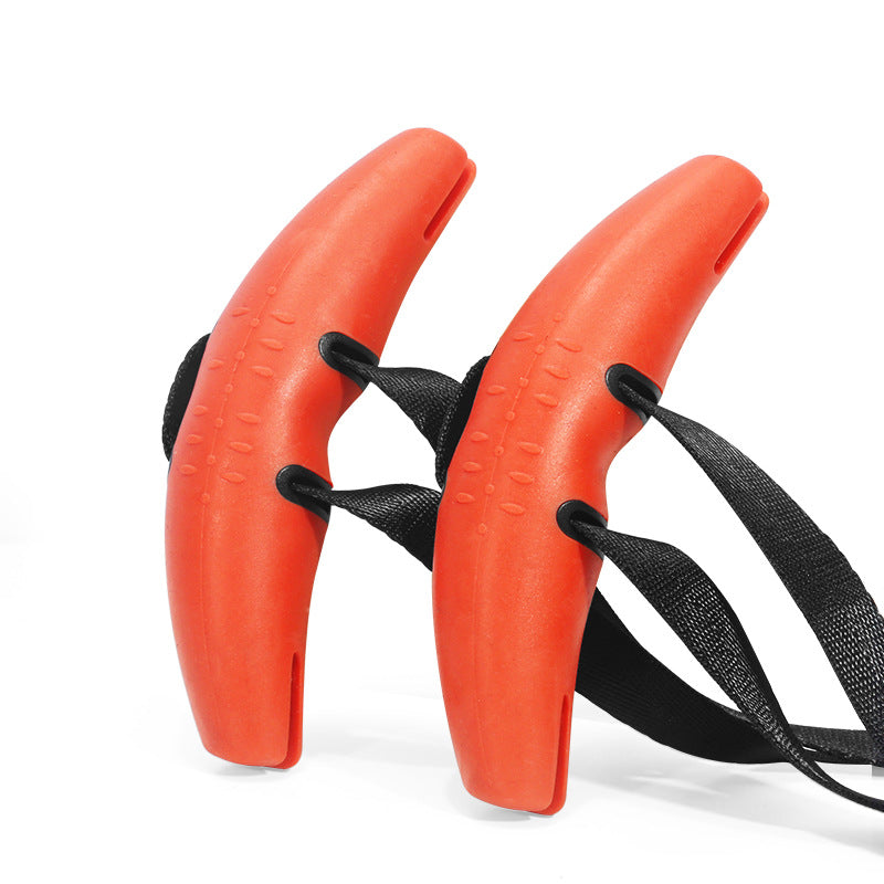 Fitness Pull Back Pull