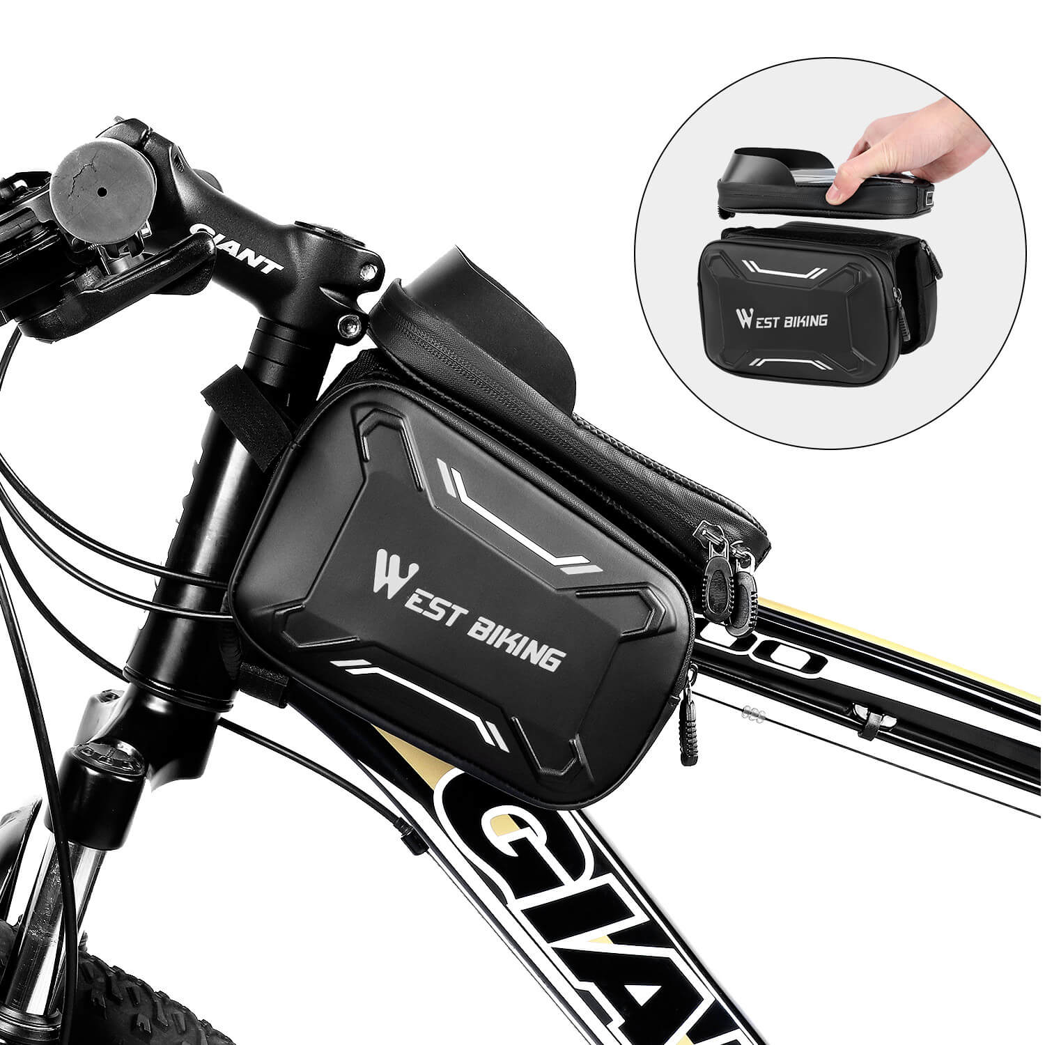Cycling Gear and Accessories