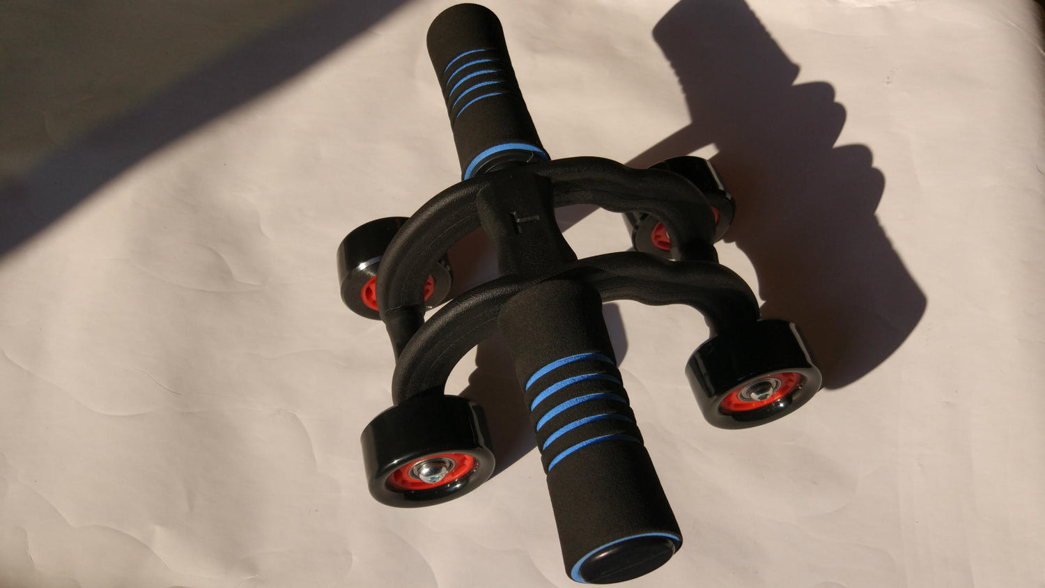 Fitness Equipment and Sports Gear