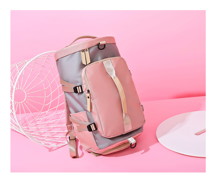 Fitness Gym Bag