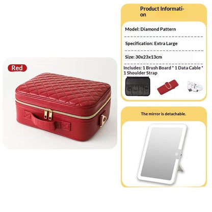 High-capacity Premium