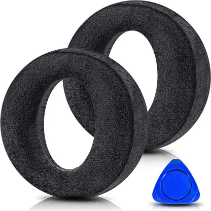 Head-mounted Earphone Sleeves Cotton Cover