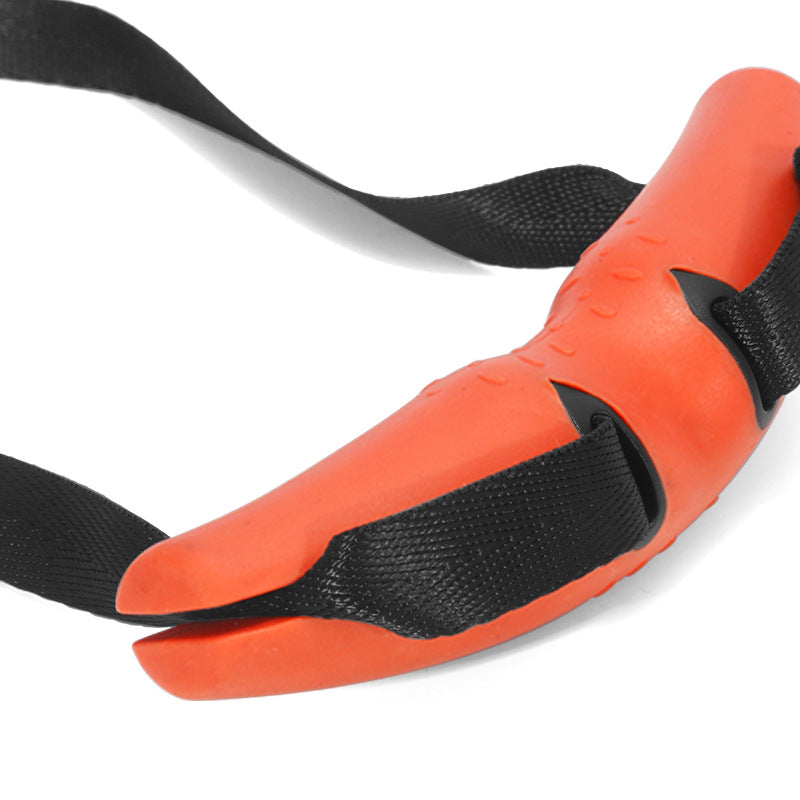 Fitness Pull Back Pull