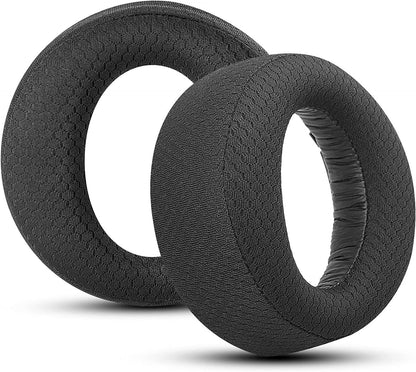 Head-mounted Earphone Sleeves Cotton Cover