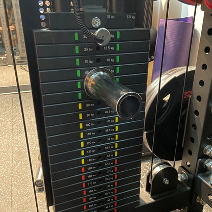 Fitness Equipment Accessories