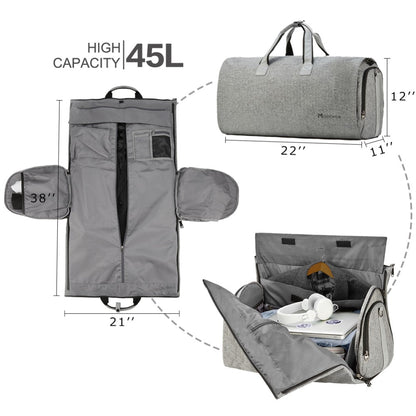 Travel Garment Bag 