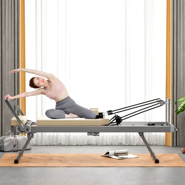 Pilates Reformer Machine
