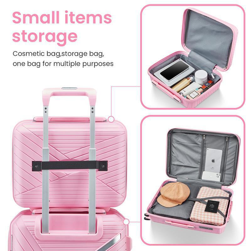 New Travel Bag Luggage Set