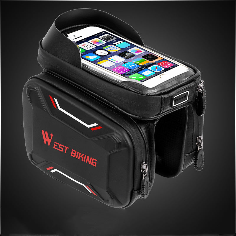 Cycling Gear and Accessories