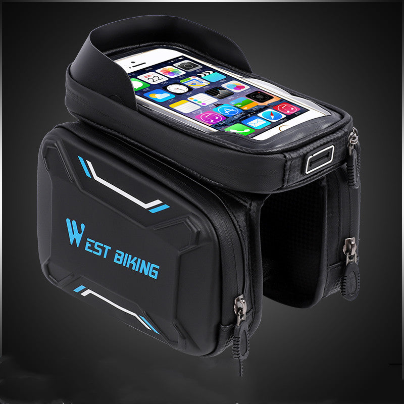 Cycling Gear and Accessories