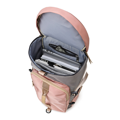 Fitness Gym Bag
