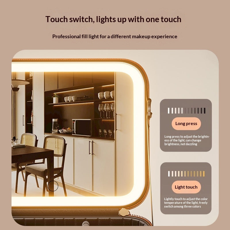 High-capacity Premium