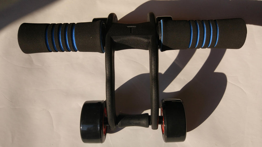 Fitness Equipment and Sports Gear