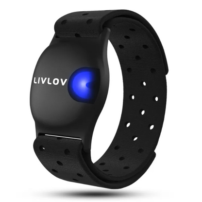 Cardio Fit Outdoor Heart Monitor
