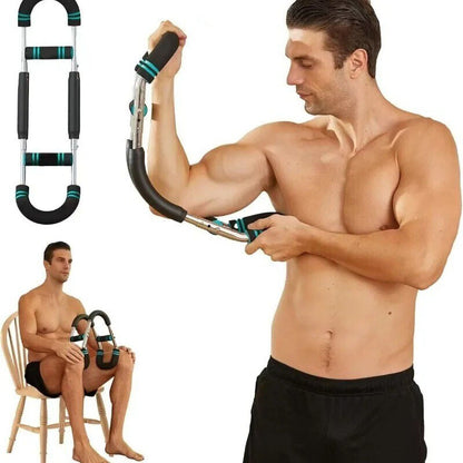 Workout Equipment