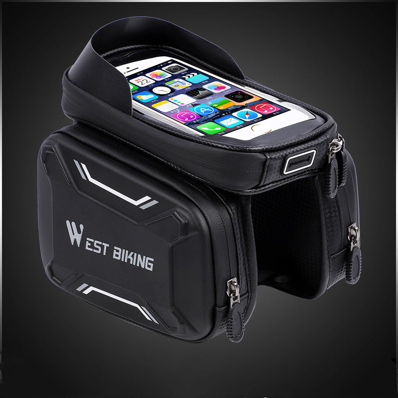 Cycling Gear and Accessories