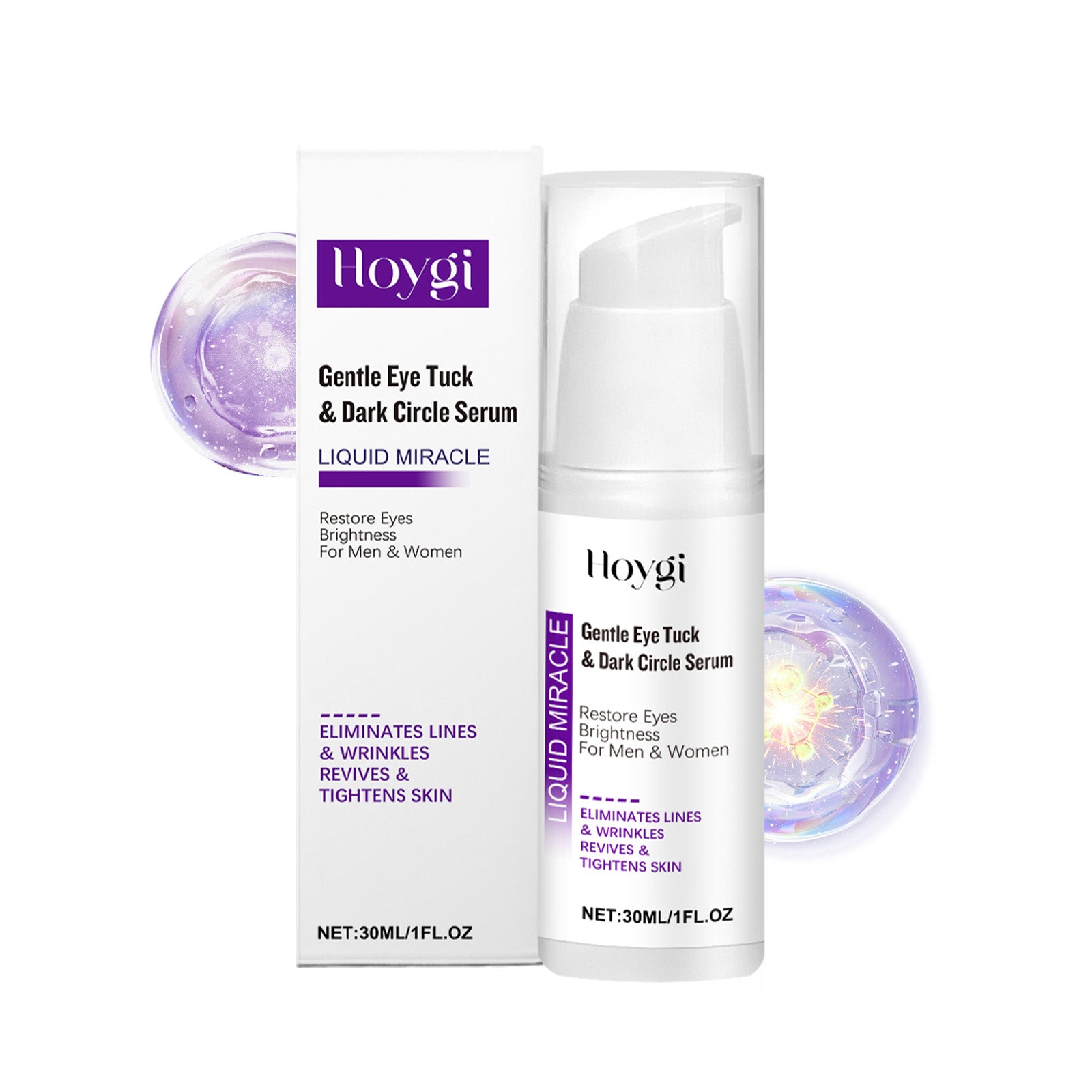 Glow-Enhancing Essence