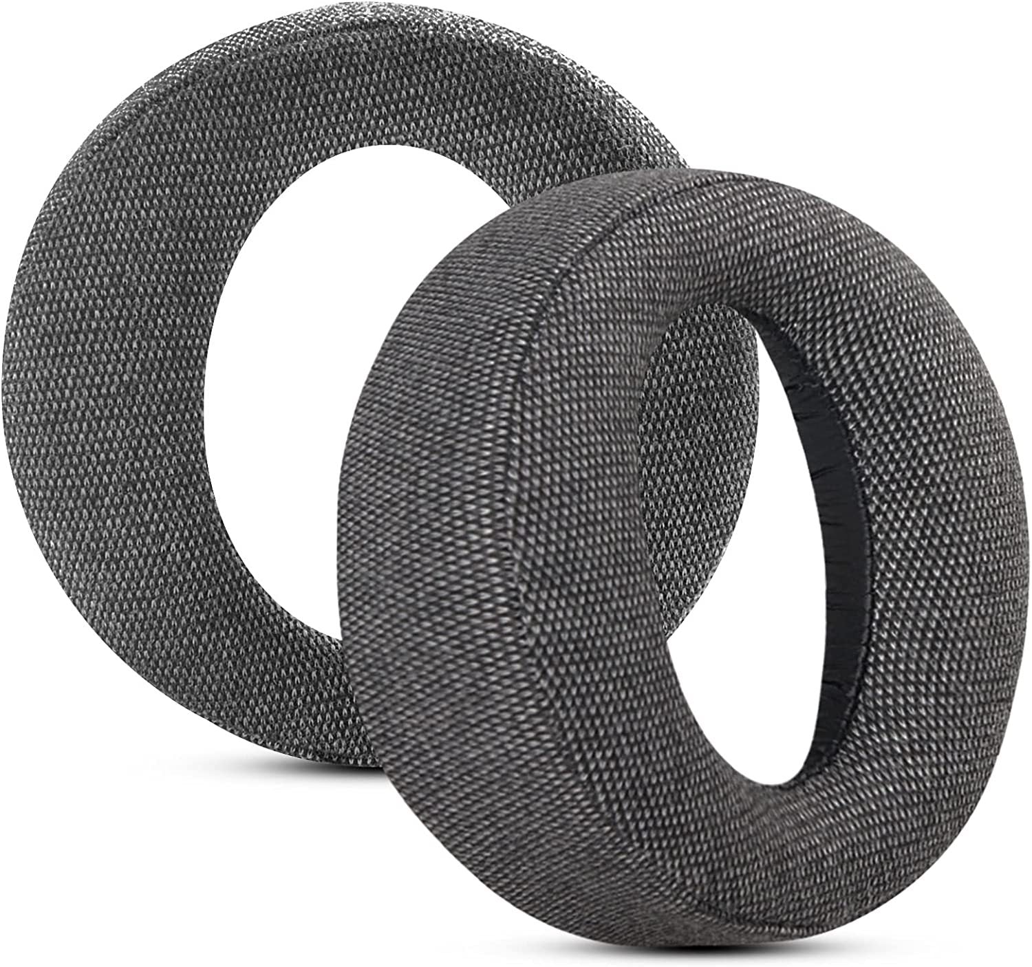 Head-mounted Earphone Sleeves Cotton Cover