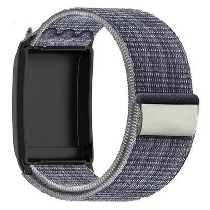 Bracelet Watch Strap Nylon Loop Knitted Belt