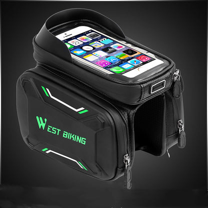 Cycling Gear and Accessories