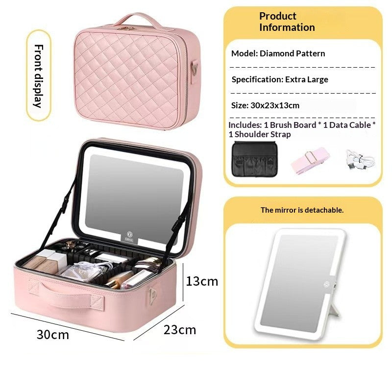 High-capacity Premium