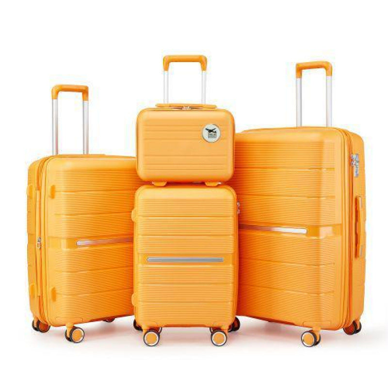 New Travel Bag Luggage Set