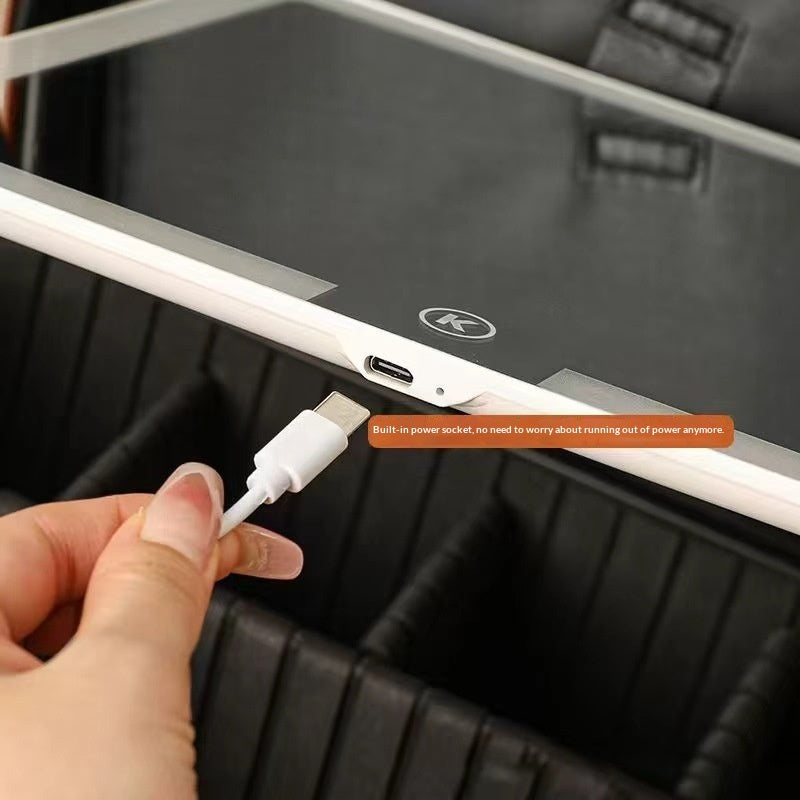 High-capacity Premium