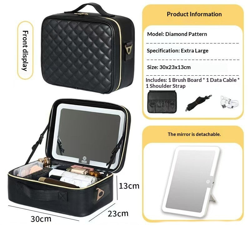 High-capacity Premium