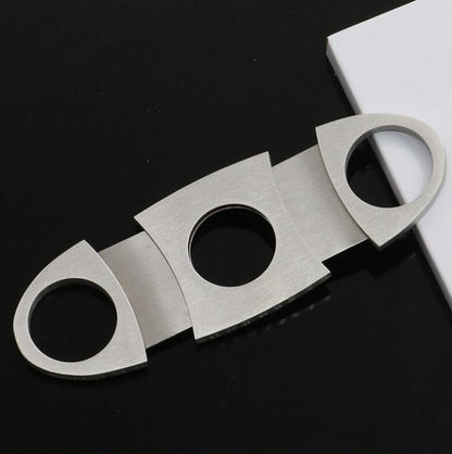 Cigar Cutter and Tools