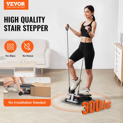 Stair Stepper